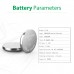 LiCB 40 Pack SR920SW 371 370 AG6 Battery 1.5V Button Cell Watch Batteries 