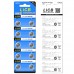 LiCB 40 Pack SR920SW 371 370 AG6 Battery 1.5V Button Cell Watch Batteries 