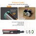 LiCB 1.5V AA and AAA Batteries, 48 Pack Combo Pack Alkaline Battery-24 Double A and 24 Triple A