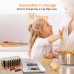 LiCB 40 Pack AAA Batteries, Long-Lasting Triple A Alkaline Batteries for Household