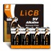 LiCB Alkaline 9V Battery (8 pack), Long-Lasting 9 Volt Batteries Perfect for Smoke Detectors LiCB Alkaline 9V Battery (8 pack), Long-Lasting 9 Volt Batteries Perfect for Smoke Detectors