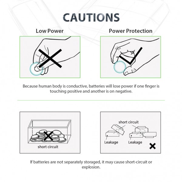 Baltrade.eu - B2B shop - Varta Lithium Battery CR1220