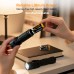 LiCB CR123A Lithium Batteries (12 Pack), 3 Volts High Capacity 123 Battery