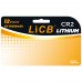 LiCB CR2 Battery (12 Pack), 3V Lithium Battery CR15h270 Long-Lasting Power for Photo
