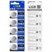 LiCB CR2032 3V Lithium Battery(20-Pack) 