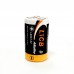 LiCB 16 Pack Alkaline D Batteries, 1.5 Volts Long-Lasting D Cell Alkaline Batteries