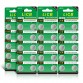 LiCB 40 Pack LR1130 AG10 Battery 1.5V Long-Lasting Alkaline Button Cell Batteries 